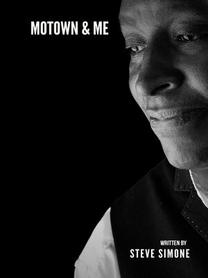 cover image of MOTOWN & ME